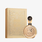 Fakhar Extrait Eau de Parfum 100ml