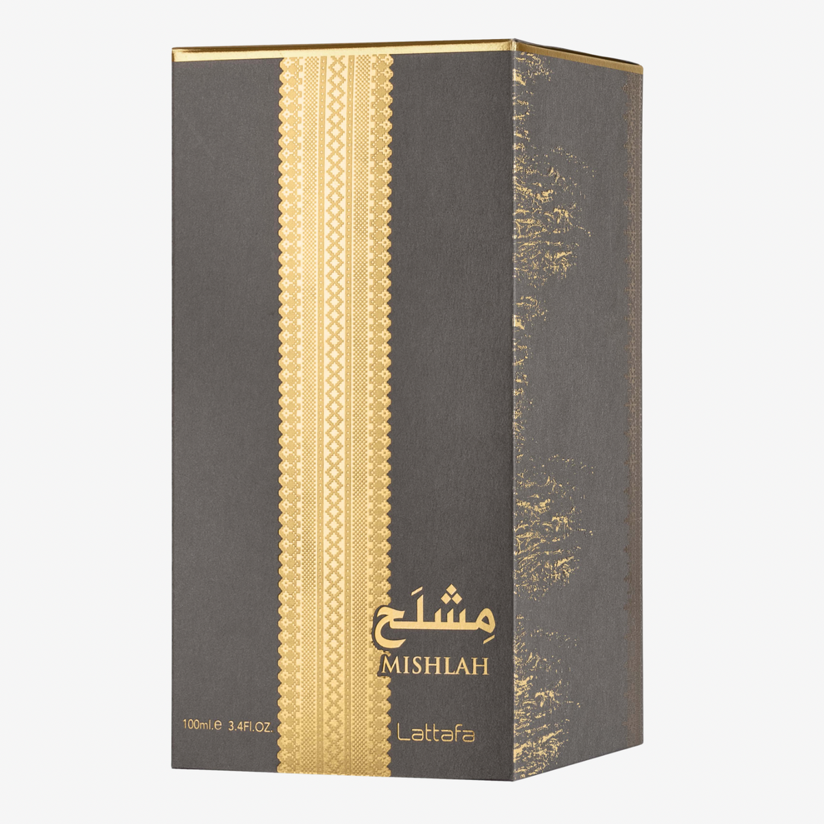 Mishlah Eau de Parfum 100ml