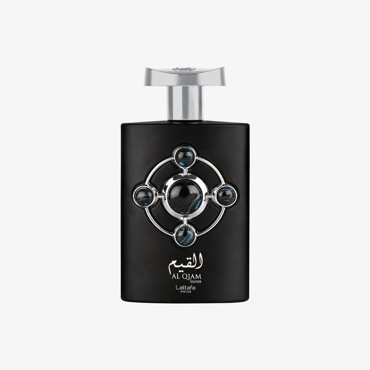 Al Qiam Silver