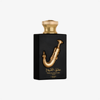 Ishq Al Shuyukh Gold