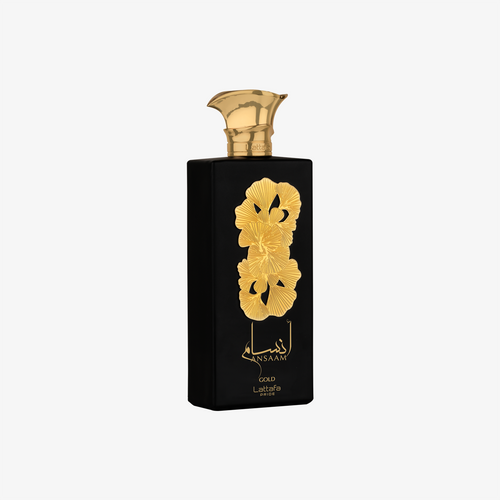 Ansaam Gold