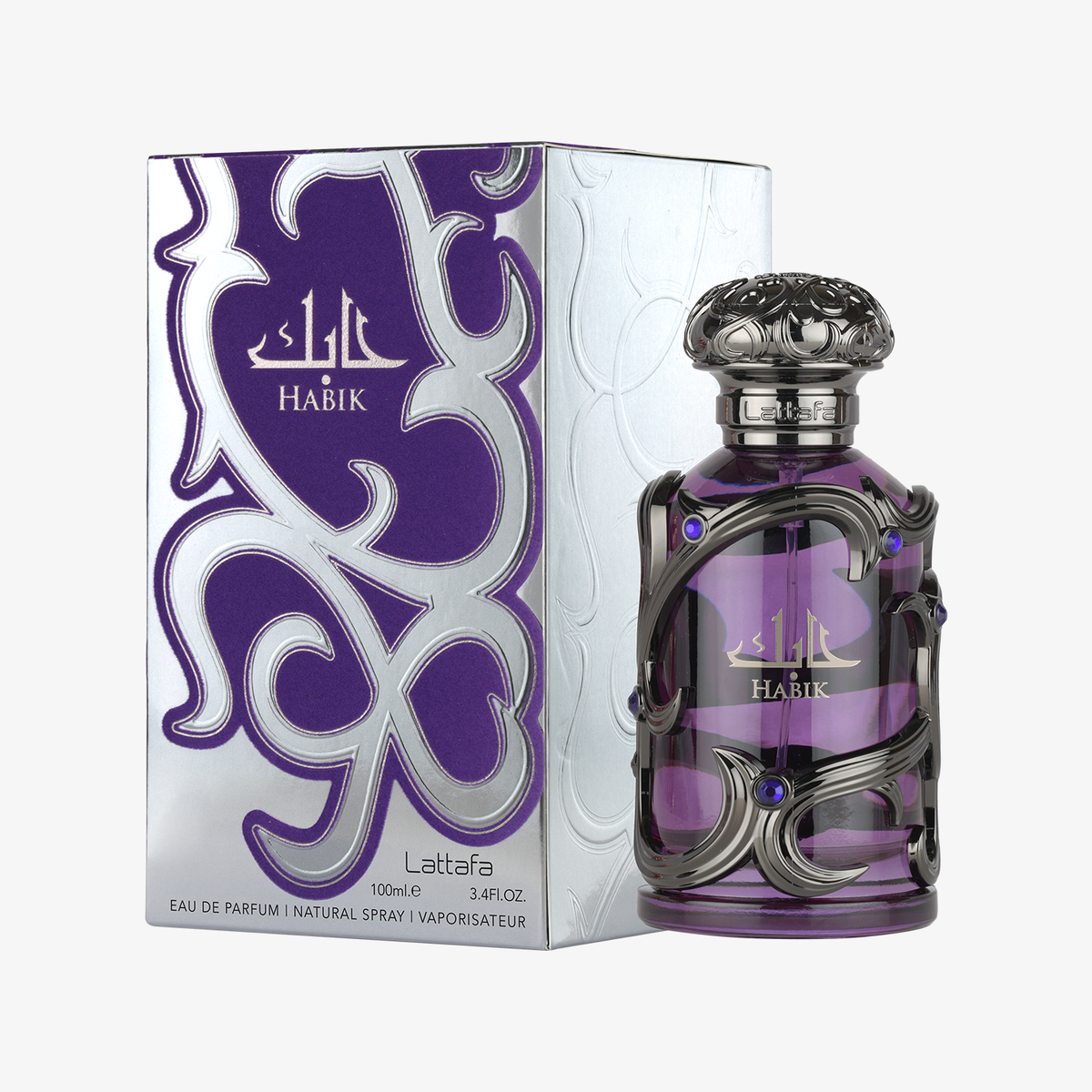 Habik for Men Eau de Parfum 100ml