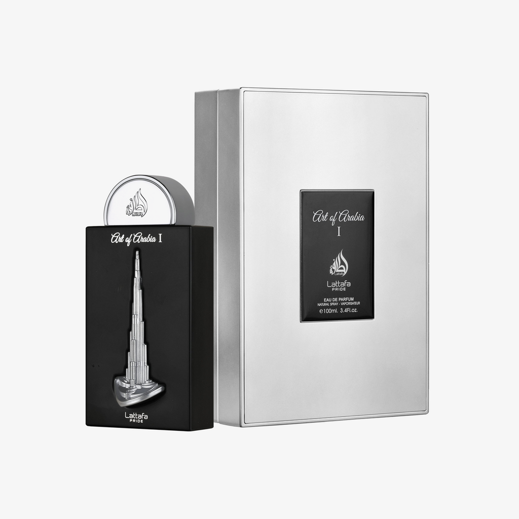 Art of Arabia I Eau de Parfum 100ml