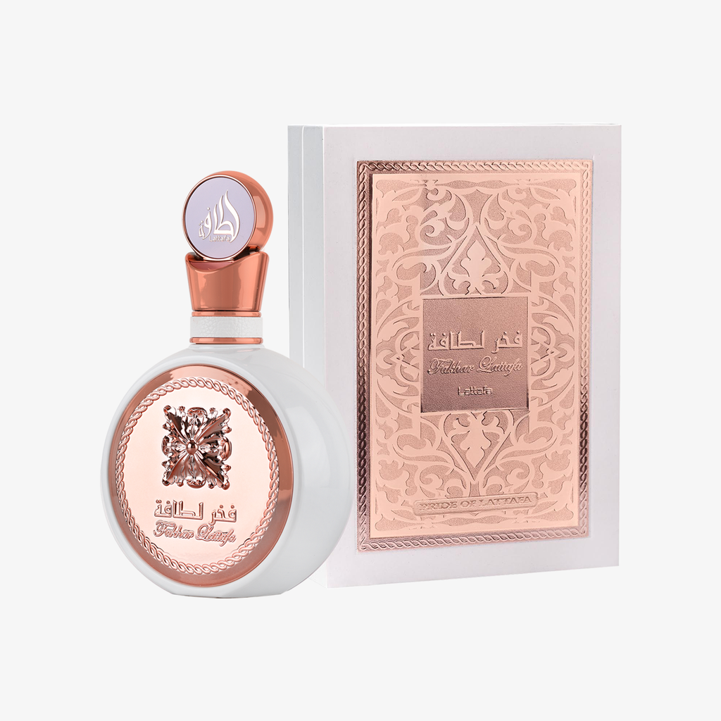 Fakhar Women Eau de Parfum 100ml