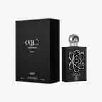 Tharwah Silver Eau de Parfum 100ml