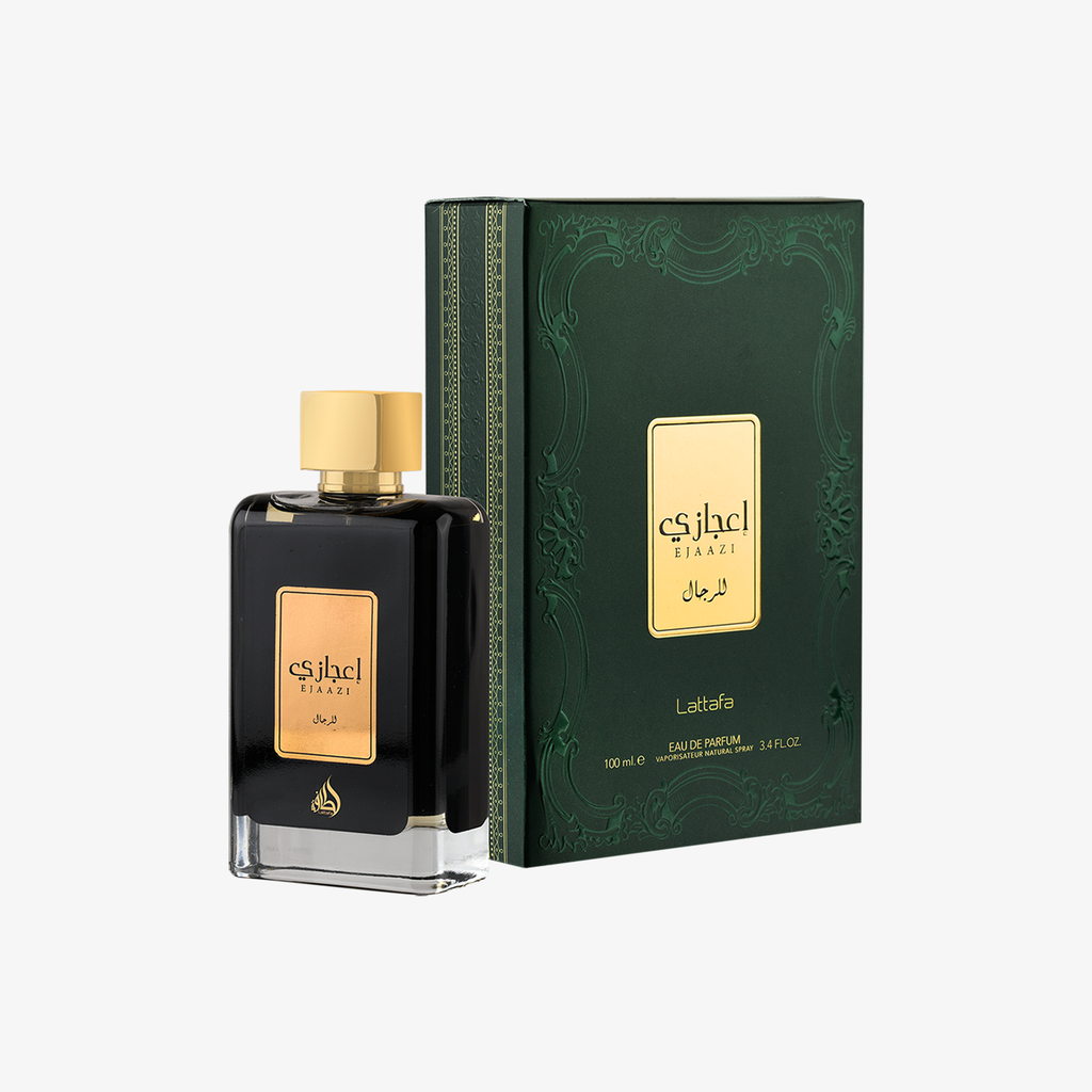Ejaazi Eau de Parfum 100ml