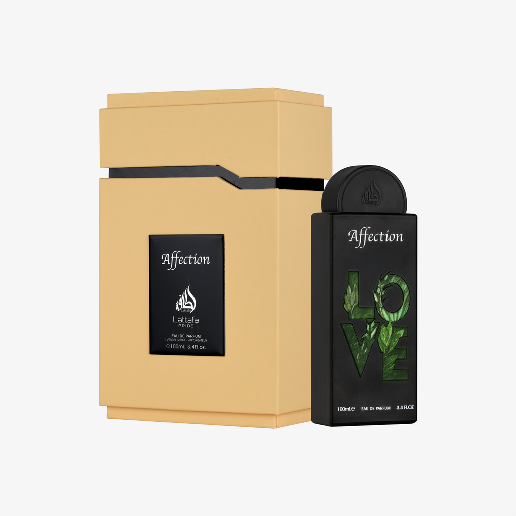 Affection Eau de Parfum 100ml