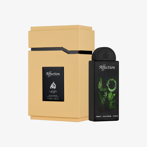 Affection Eau de Parfum 100ml