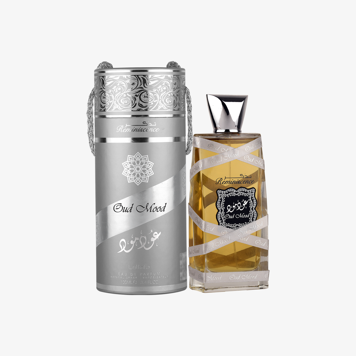 Oud Mood Reminiscence Eau de Parfum 100ml