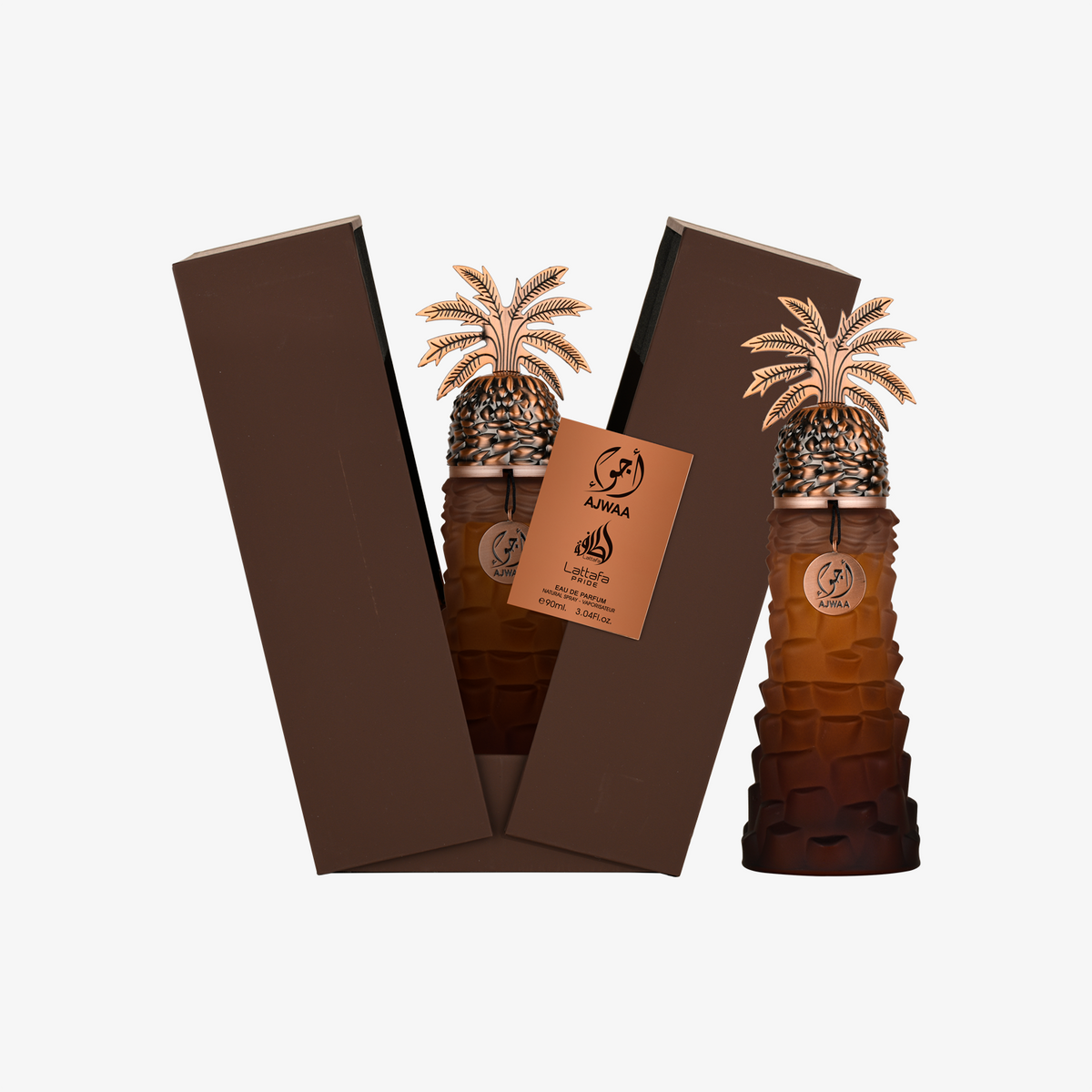 Ajwaa Eau de Parfum 90ml