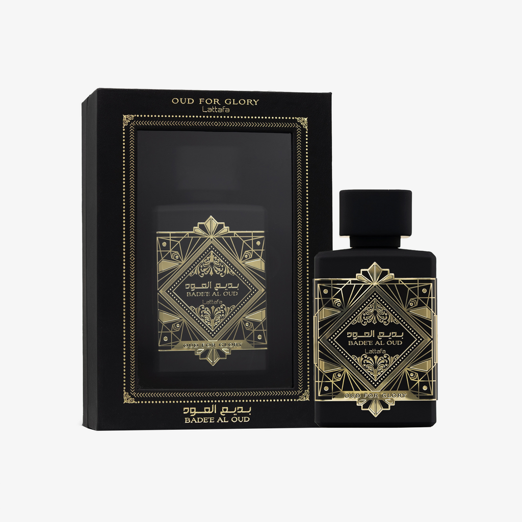 Badee Al Oud Glory Eau de Parfum 100ml