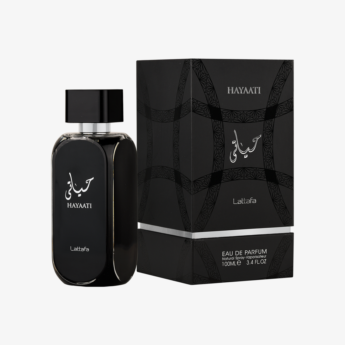 Hayaati Set Eau de Parfum 100ml
