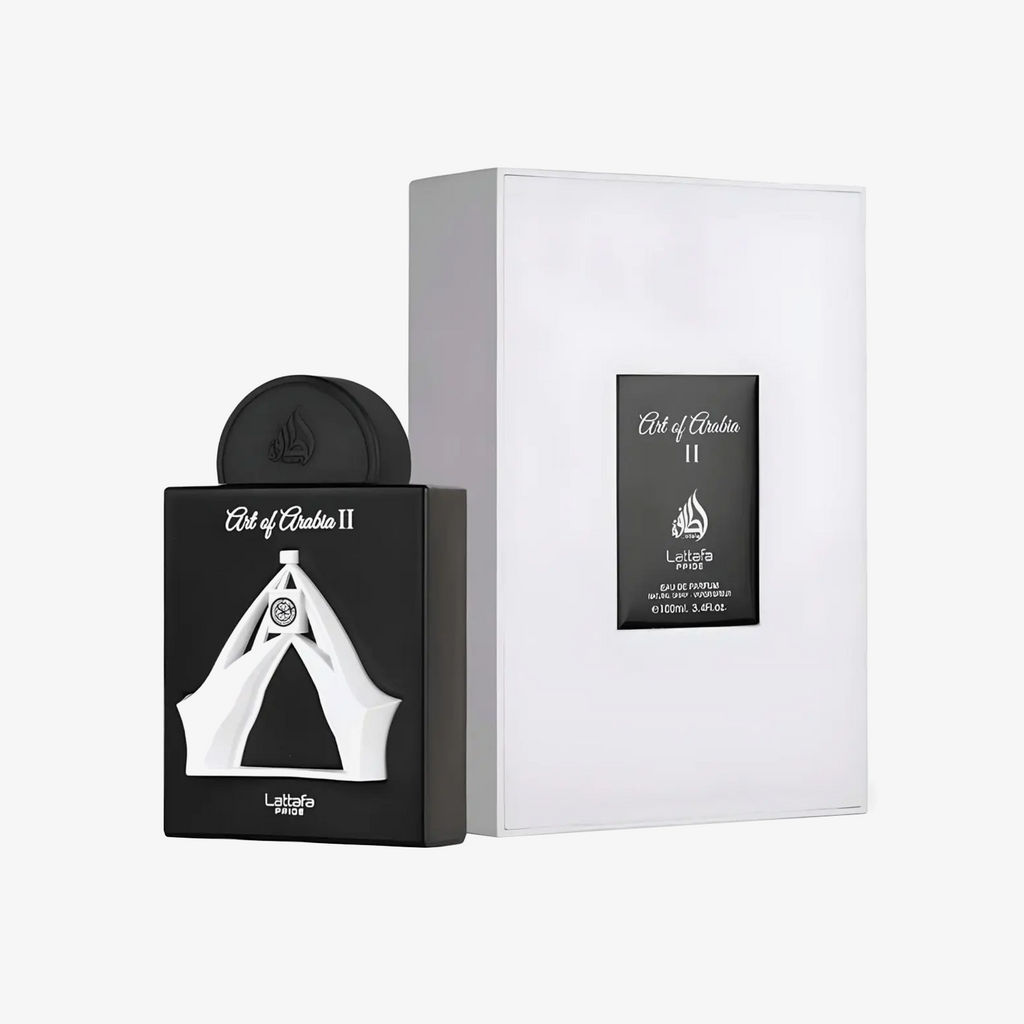 Art of Arabia II Eau de Parfum 100ml