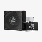 Al Dur Al Maknoon Silver Eau de Parfum 100ml