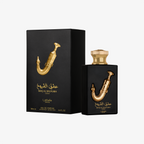 Ishq Al Shuyukh Gold Eau de Parfum 100ml