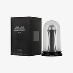 Winners Trophy Silver Eau de Parfum 100ml