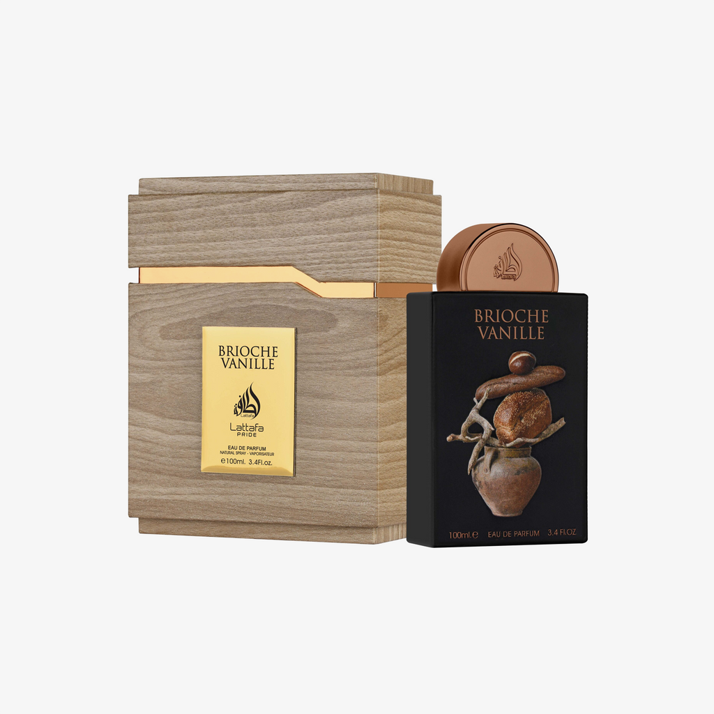 Brioche Vanille Eau de Parfum 100ml