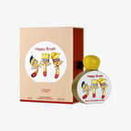 Happy Brush Eau de Parfum 75ml