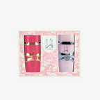 Yara & Yara Candy Eau de Parfum 2-Piece Set 100ml
