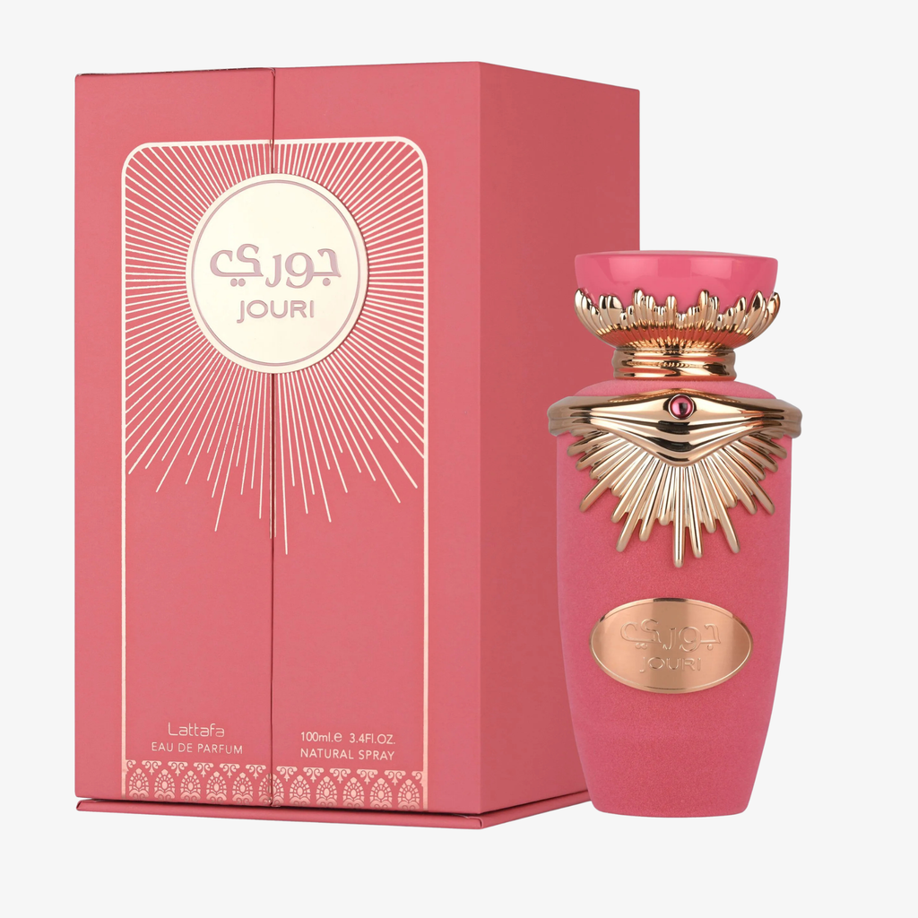 Jouri Eau de Parfum 100ml