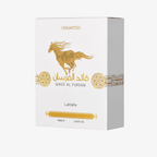 Qaed Al Fursan Unlimited Eau de Parfum 90ml