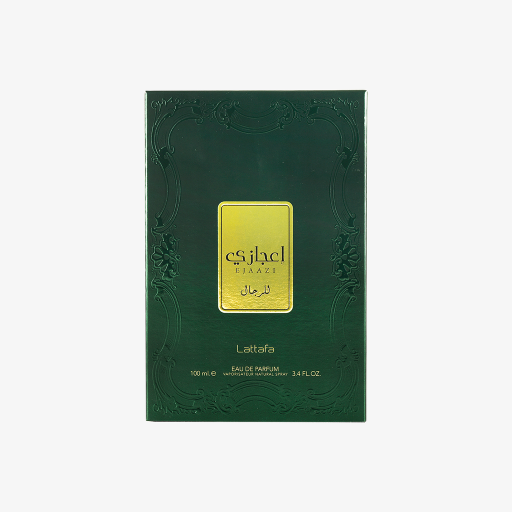 Ejaazi Eau de Parfum 100ml