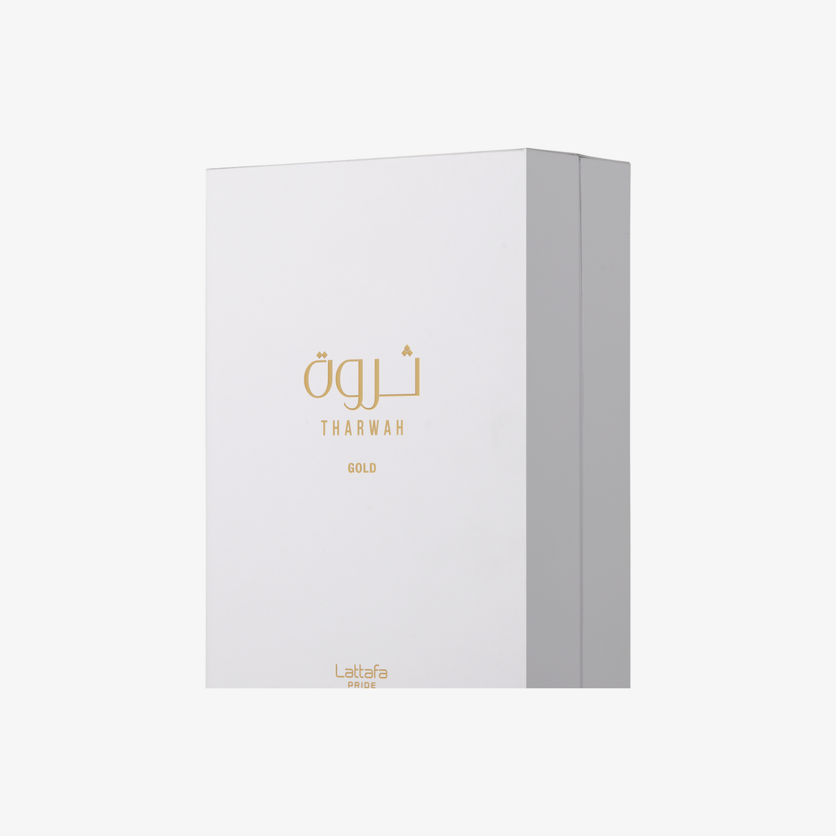 Tharwah Gold Eau de Parfum 100ml