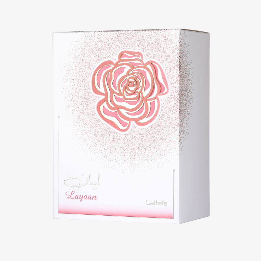 Layaan Eau de Parfum 75ml