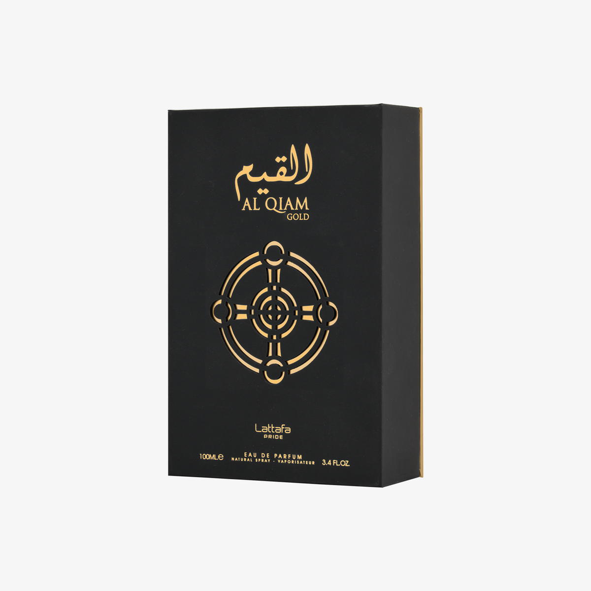 Al Qiam Gold Eau de Parfum 100ml