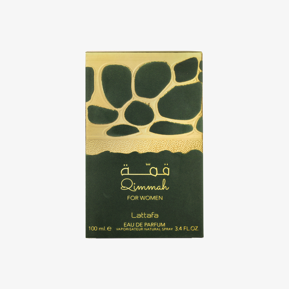 Qimmah Eau de Parfum 100ml