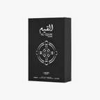 Al Qiam Silver Eau de Parfum 100ml