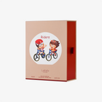 Riders Eau de Parfum 75ml
