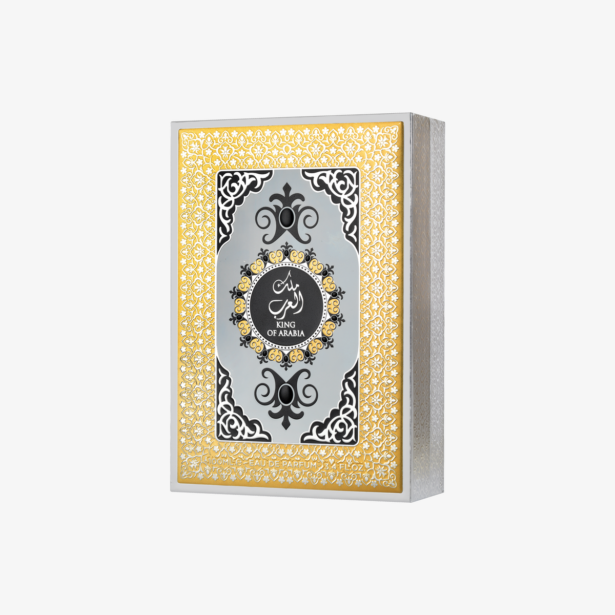 King of Arabia Eau de Parfum 100ml