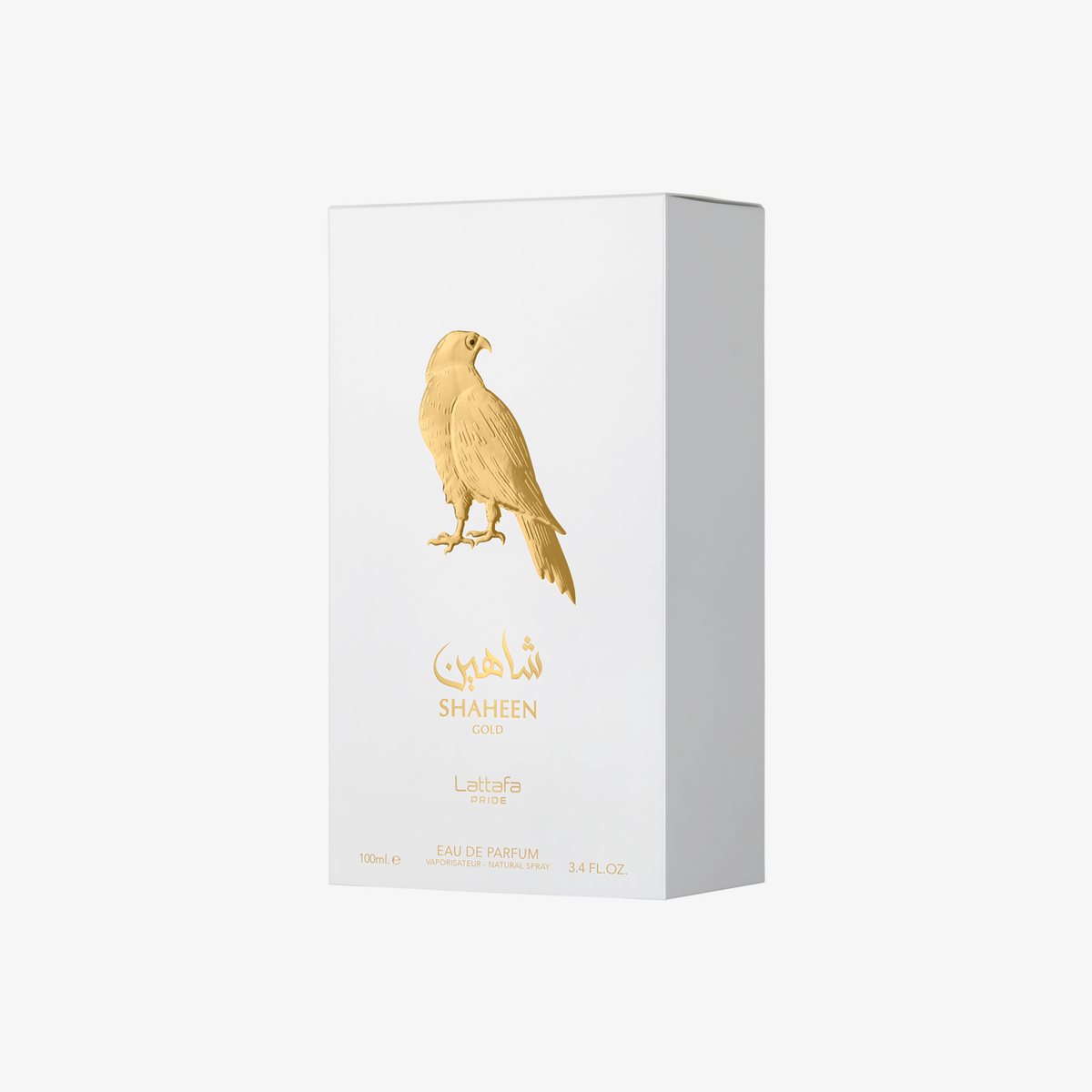 Shaheen Gold Eau de Parfum 100ml