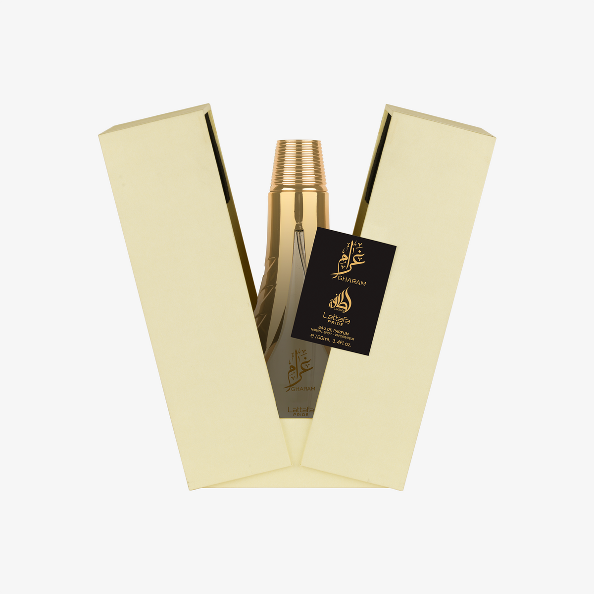 Gharam Eau de Parfum 100ml