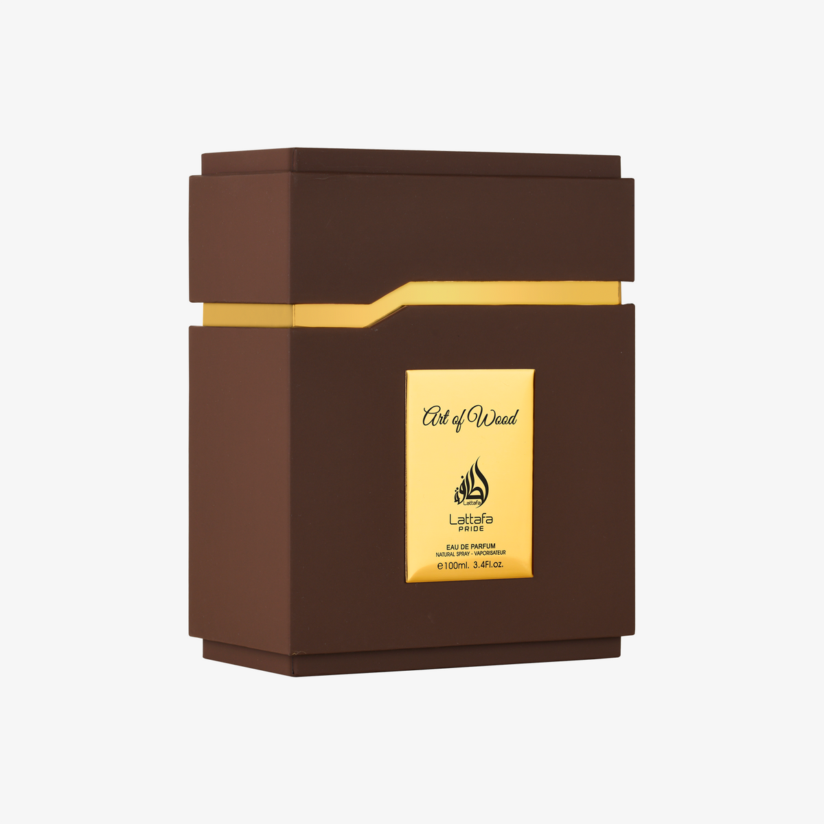 Art of Wood Eau de Parfum 100ml