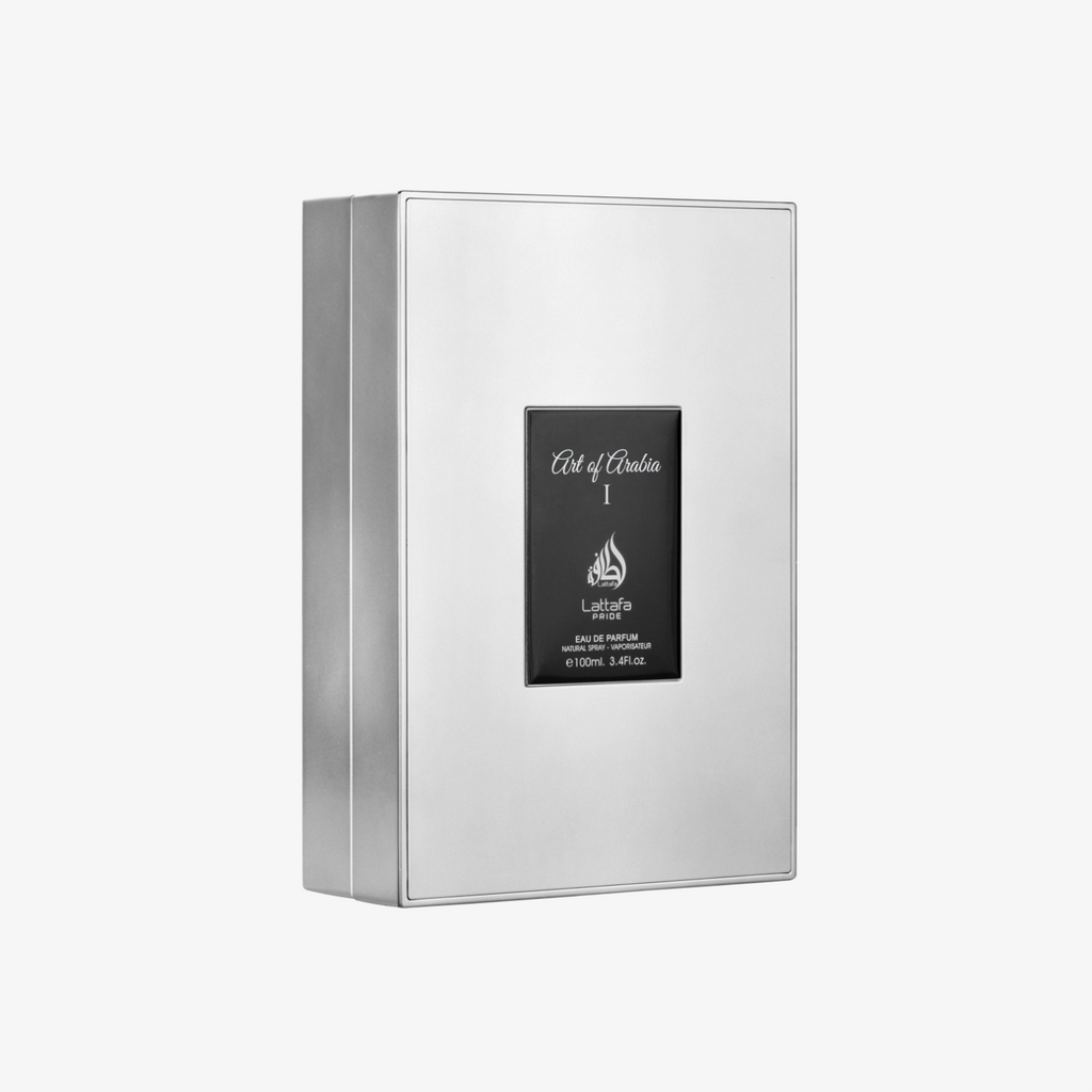 Art of Arabia I Eau de Parfum 100ml