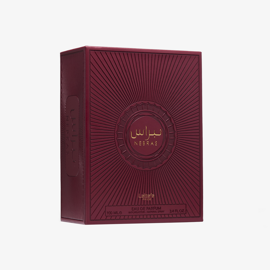 Nebras Eau de Parfum 100ml