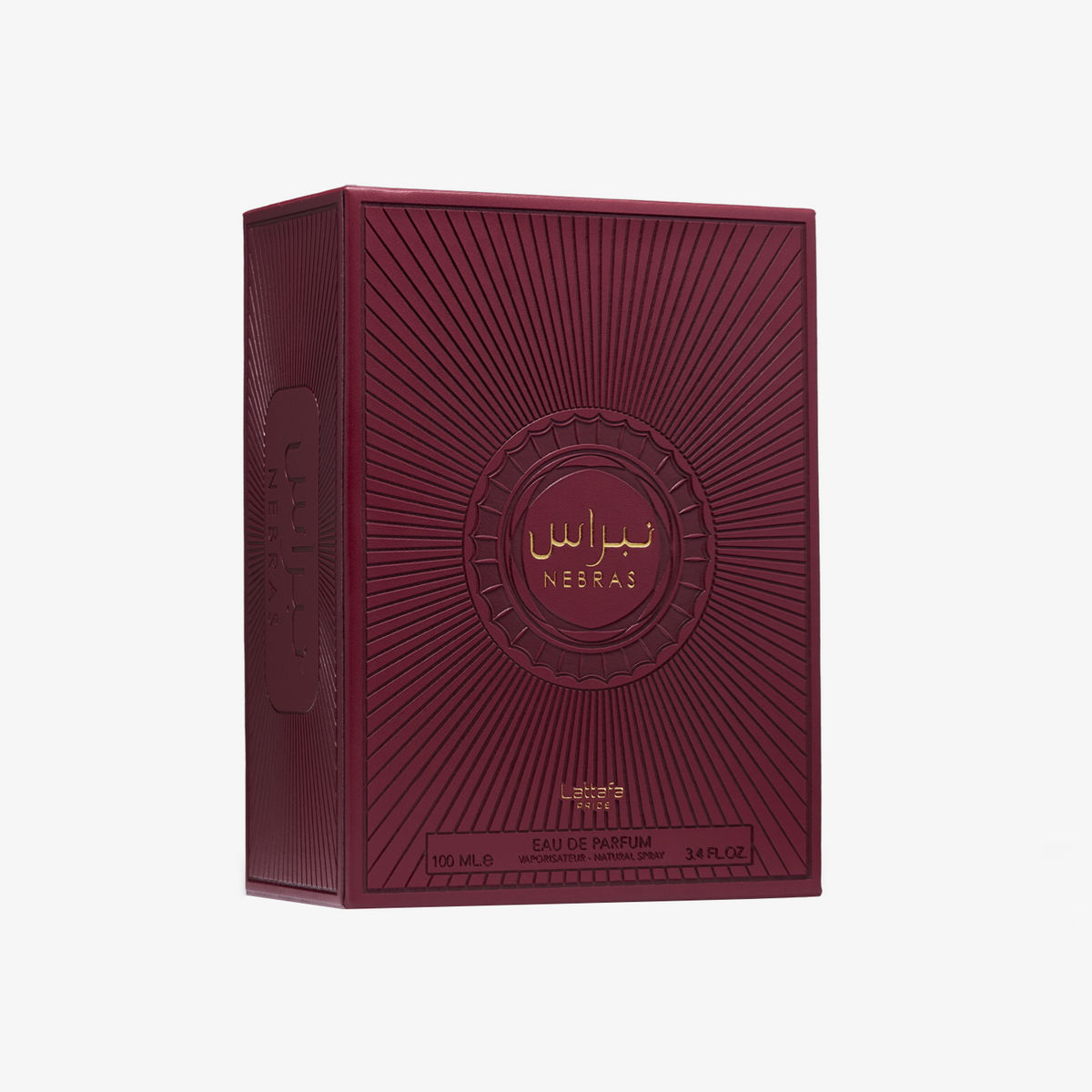 Nebras Eau de Parfum 100ml