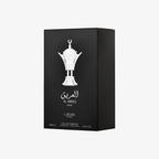 Al Areeq Silver Eau de Parfum 100ml