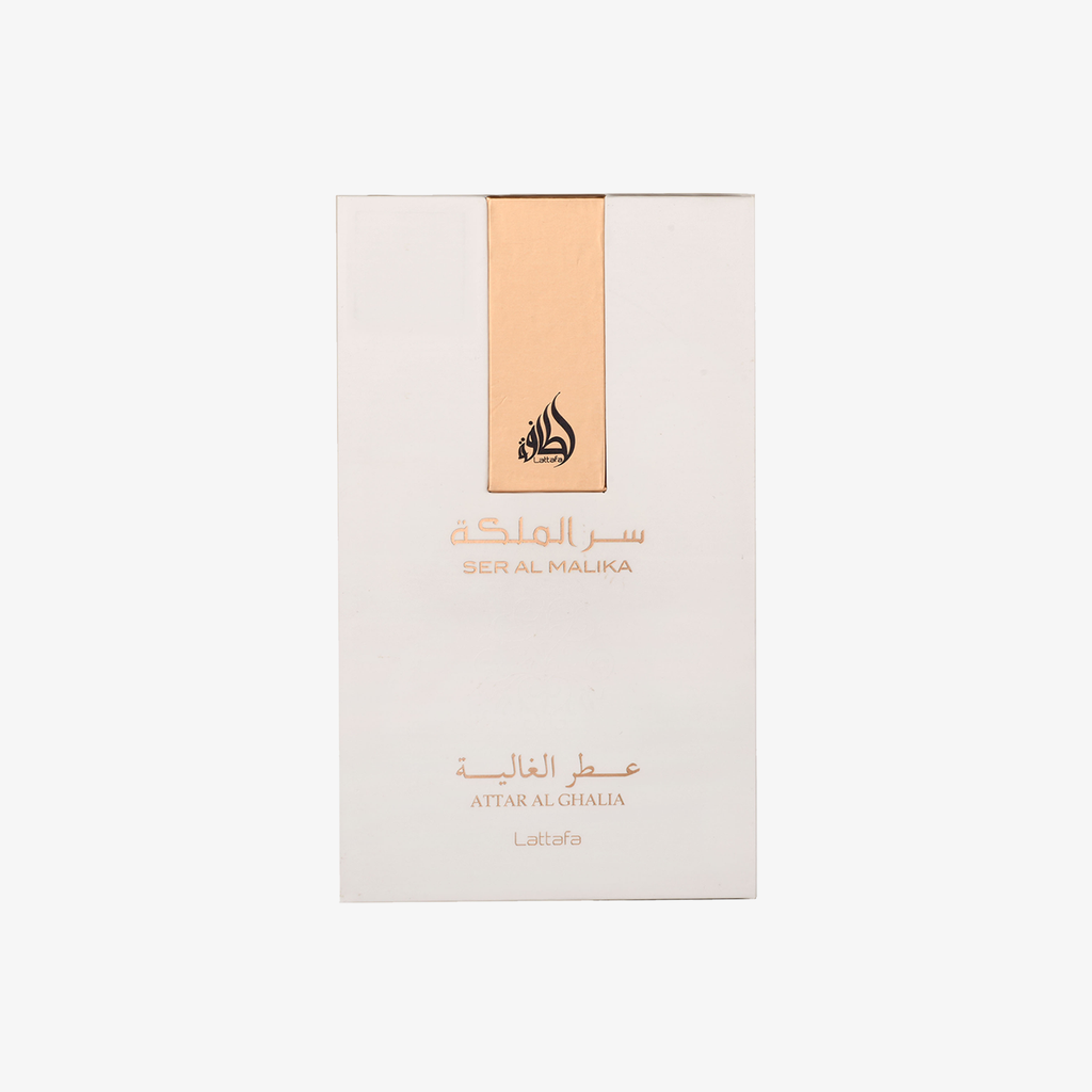 Ser Al Malika Eau de Parfum 100ml