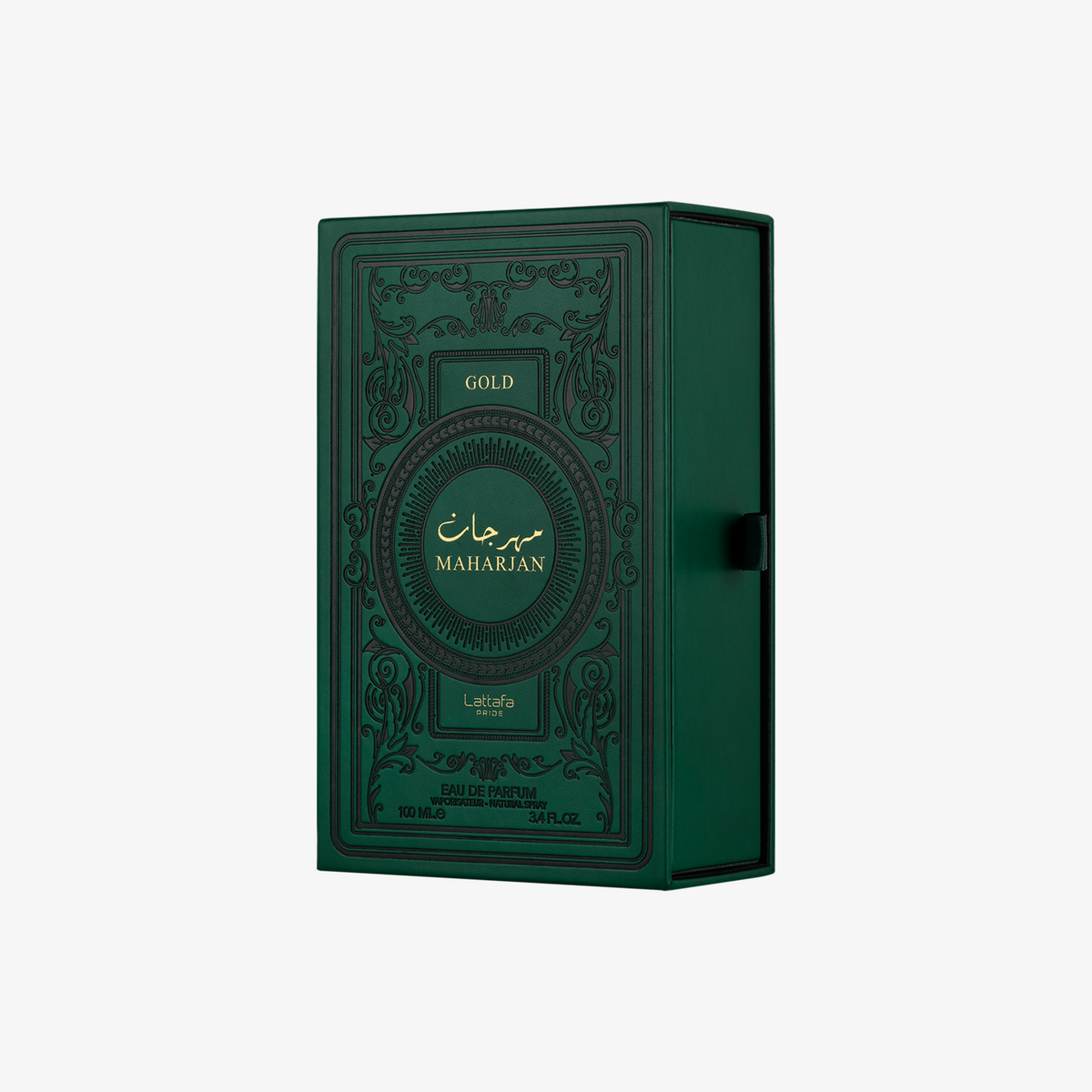 Maharjan Gold Eau de Parfum 100ml