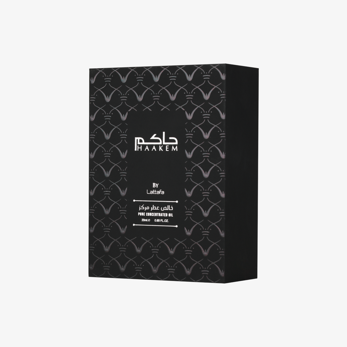 Haakem Pure Perfume Oil 20ml