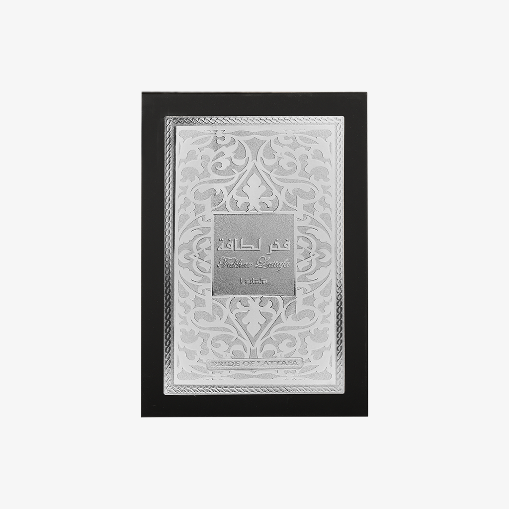 Fakhar Black Eau de Parfum 100ml