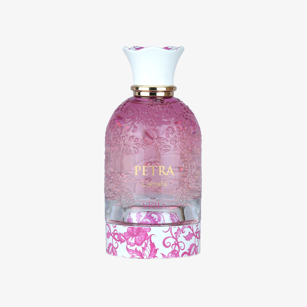 Petra Viola Eau de Parfum 100ml