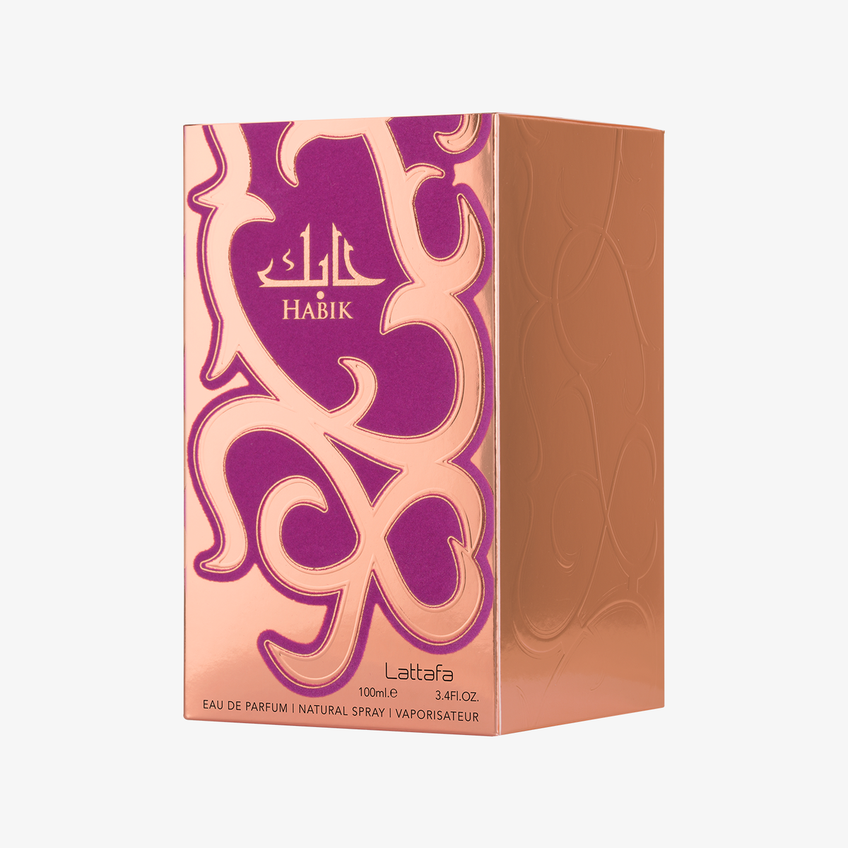 Habik for Women Eau de Parfum 100ml