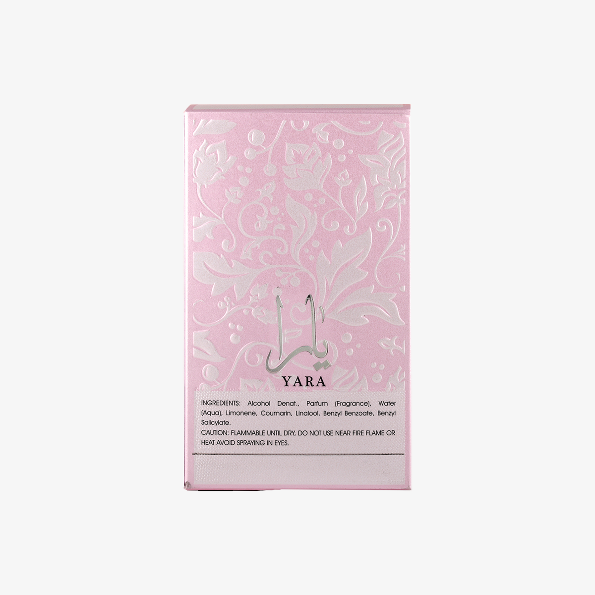 Yara Eau de Parfum 100ml