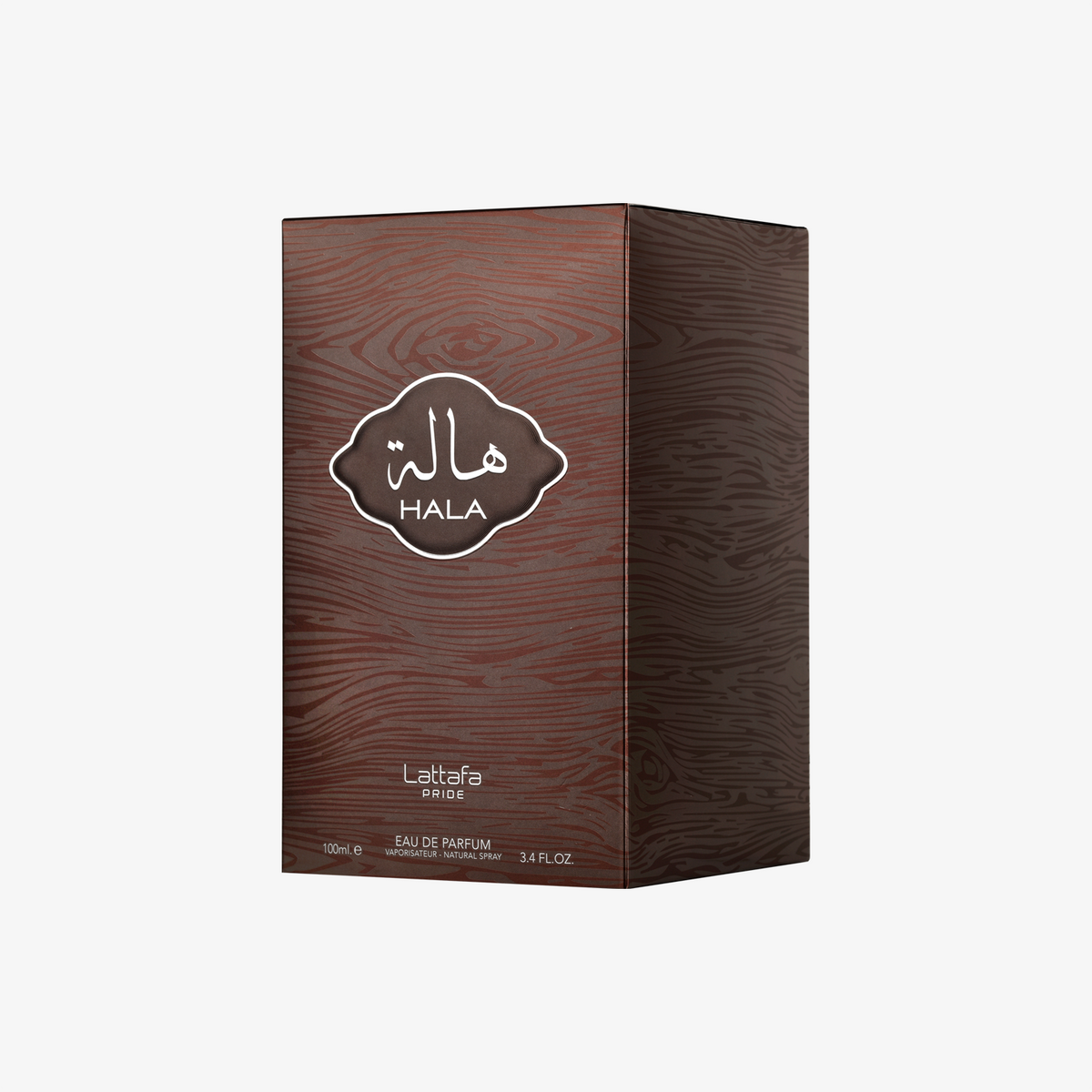 Hala Eau de Parfum 100ml