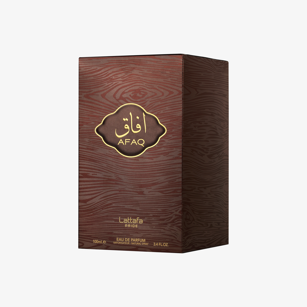 Afaq Gold Eau de Parfum 100ml