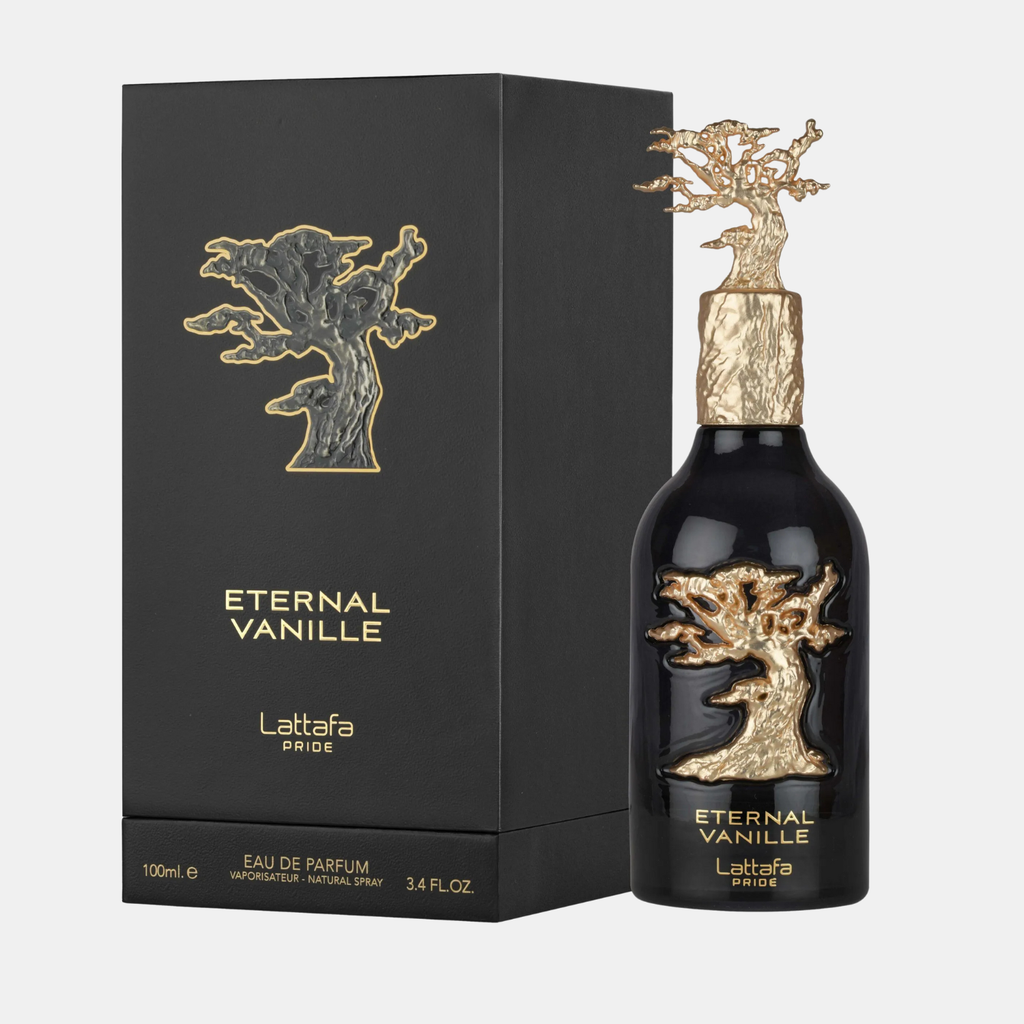 Eternal Vanille Eau de Parfum